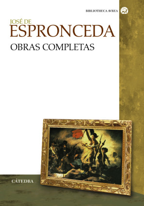 ESPRONCEDA OBRAS COMPLETAS