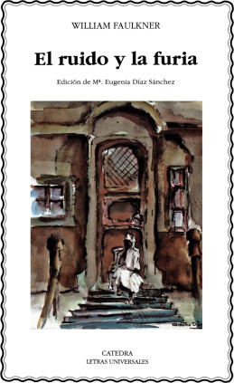 El ruido y la furia