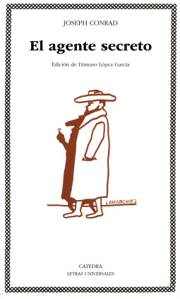 EL AGENTE SECRETO     LU 229