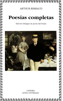 POESIAS COMPLETAS