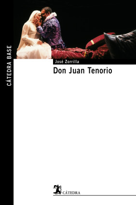 DON JUAN TENORIO  - CATEDRA BASE 23