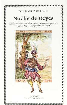 NOCHE DE REYES            LU 157