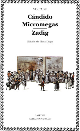 Cándido Micromegas Zadig