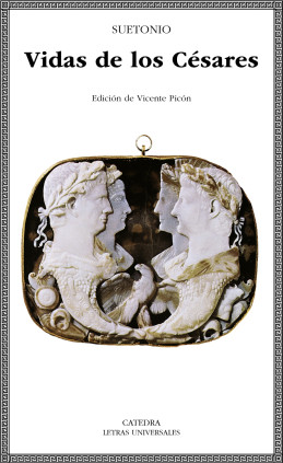 Vidas de los Césares