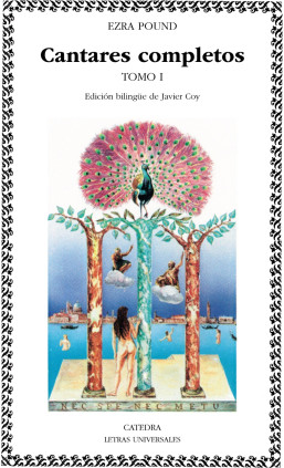 Cantares completos