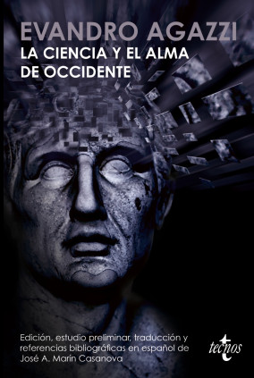CIENCIA Y ALMA DE OCCIDE
