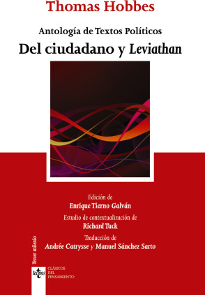 DEL CIUDADANO Y LEVIATHAN