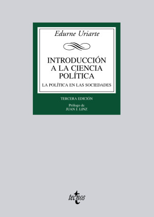 INTRODUCCION A LA CIENCIA POLITICA
