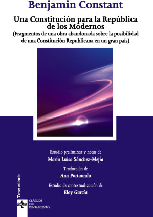 UNA CONSTITUCIóN PARA LA