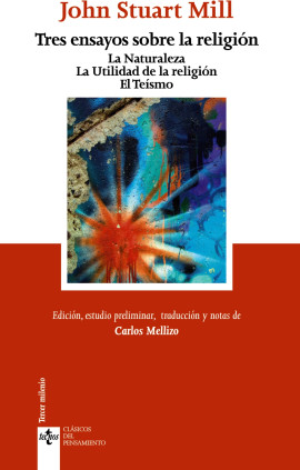 TRES ENSAYOS SOBRE LA RE