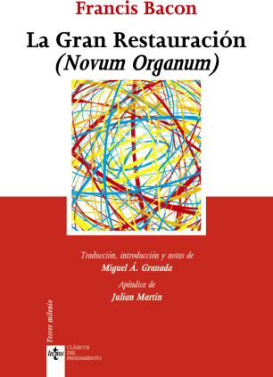 La Gran Restauración (Novum Organum)