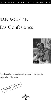 Las Confesiones