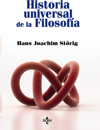 HISTORIA UNIVERSAL DE LA FILOSOFIA
