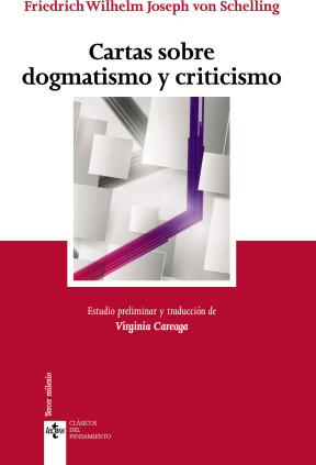 CARTAS SOBRE DOGMATISMO