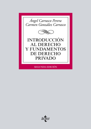 INTRODUCCION AL DERECHO Y FUNDAMENTOS