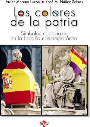 LOS COLORES DE LA PATRIA