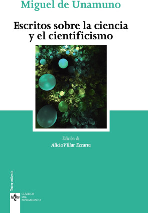 ESCRITOS SOBRE CIENCIA Y CIENTIFICISMO