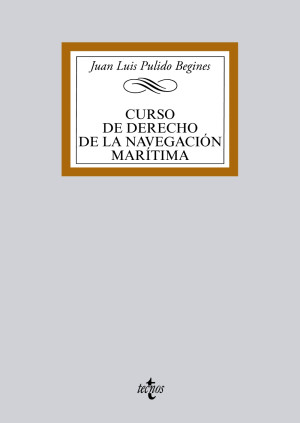 CURSO DERECHO NAVEGACION