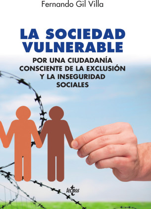 LA SOCIEDAD VULNERABLE