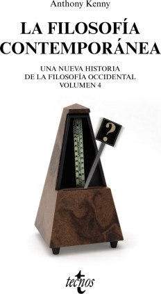 LA FILOSOFIA CONTEMPORANEA V4