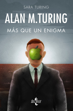 ALAN TURING