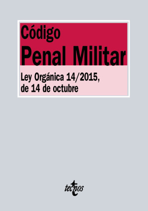 CODIGO PENAL MILITAR