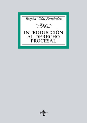 INTRODUCCION AL DERECHO PROCESAL