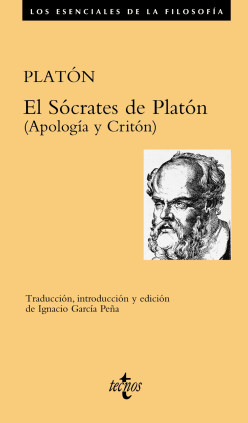 EL SOCRATES DE PLATON