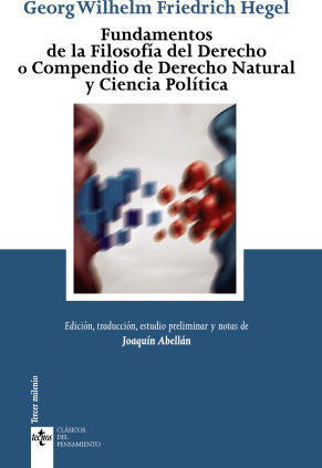 Fundamentos de la Filosofía del Derecho