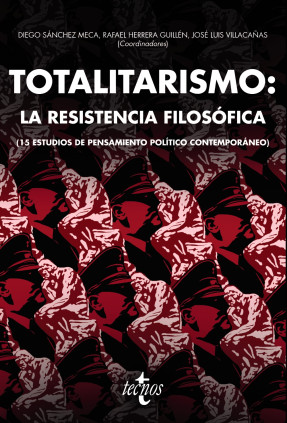 TOTALITARISMO LA RESISTENCIA FILOSOFICA