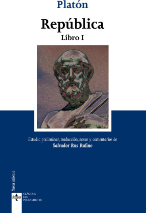 REPUBLICA. LIBRO 1