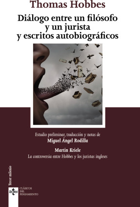 DIALOGO ENTRE UN FILOSOFO Y UN JURISTA