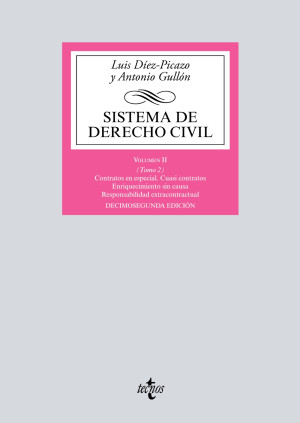 SISTEMA DE DERECHO CIVIL II V2 2018