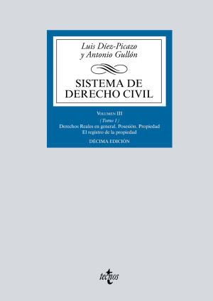 Sistema de Derecho civil