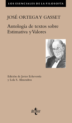 ANTOLOGIA TEXTOS ESTIMATIVA Y VALORES