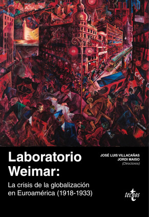 LABORATORIO WEIMAR