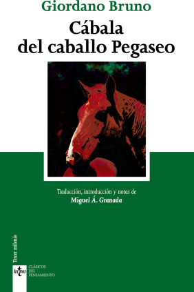 CABALA DEL CABALLO PEGASEO