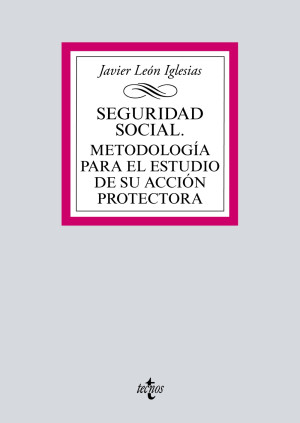 SEGURIDAD SOCIAL. METODOLOGIA PARA EL ES