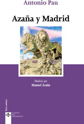 AZAÑA Y MADRID