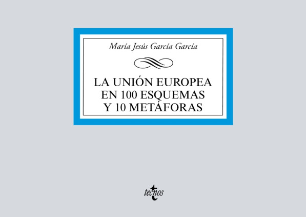 LA UNION EUROPEA EN 100 ESQUEMAS Y 10 ME