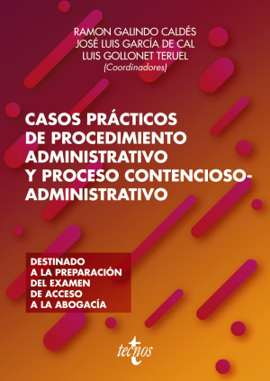CASOS PRACTICOS PROCEDIM ADMINIS CONTENC