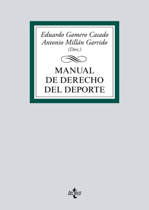 DERECHO DEL DEPORTE