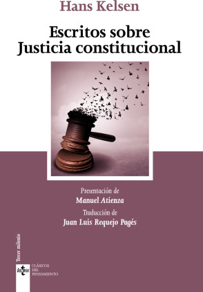 ESCRITOS SOBRE JUSTICIA CONSTITUCIONAL