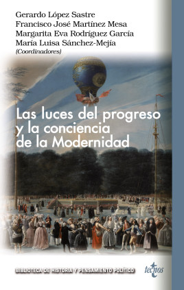 LAS LUCES DEL PROGRESO Y LA CONCIENCIA D