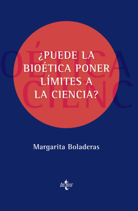 PUEDE LA BIOETICA PONER LIMITES A CIENCI