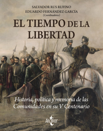 El tiempo de la libertad