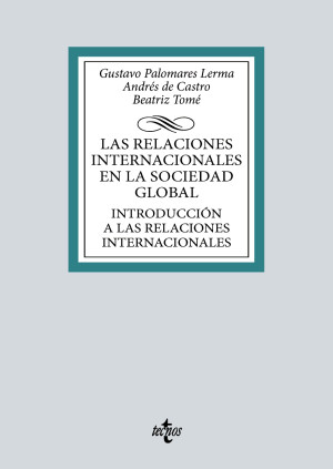 Las relaciones internacionales en la sociedad global