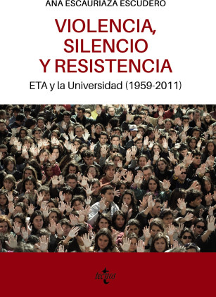 VIOLENCIA SILENCIO Y RESISTENCIA