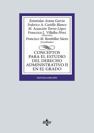 CONCEPTOS PARA EL ESTUDIO DEL DERECHO AD