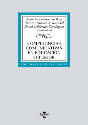 Competencias comunicativas en educación superior